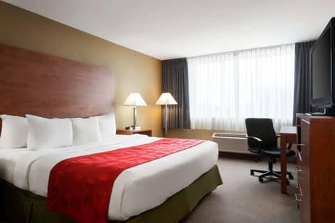 Ramada Plaza by Wyndham Montreal — photo 5