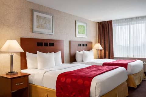 Ramada Plaza by Wyndham Montreal — photo 6