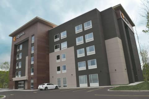 La Quinta by Wyndham Buffalo Amherst — photo 8