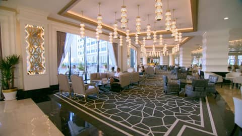 Adalya Elite Lara Hotel - Ultra All Inclusive — photo 5
