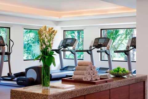 Goa Marriott Resort & Spa — photo 3