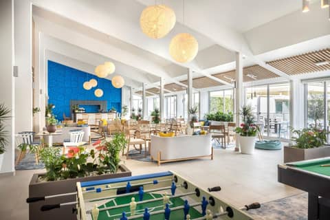 Sunny Dubrovnik by Valamar - All Inclusive — activities & amenities