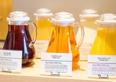 APA Hotel & Resort Hakata Ekihigashi — photo 9
