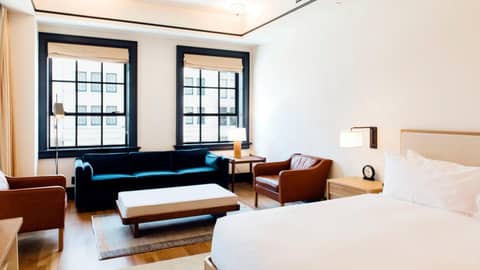 Shinola Hotel — photo 2