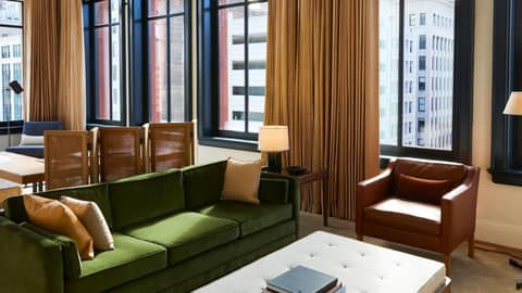 Shinola Hotel — photo 3