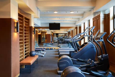 Shinola Hotel — photo 4