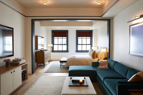 Shinola Hotel — photo 5