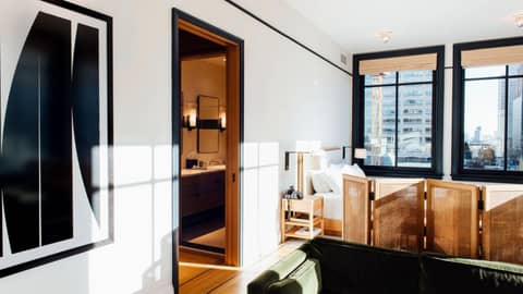 Shinola Hotel — photo 7