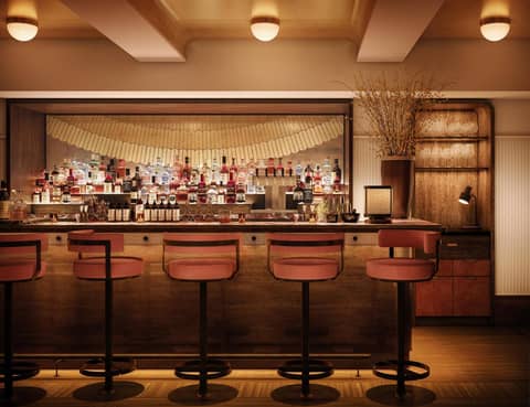 Shinola Hotel — photo 8