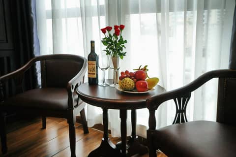 Apollo Hotel Nha Trang Beach — photo 5