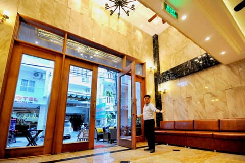 Apollo Hotel Nha Trang Beach — photo 9