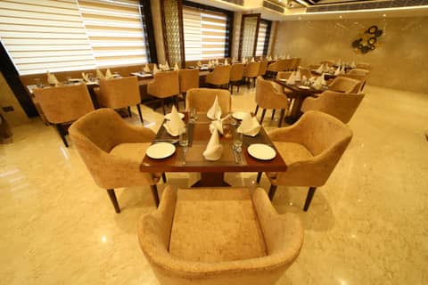 Hotel DVIJ INN — photo 9
