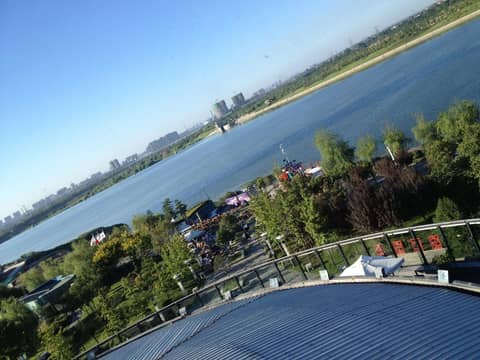 Jin Jiang International Hotel Xi'an — photo 3