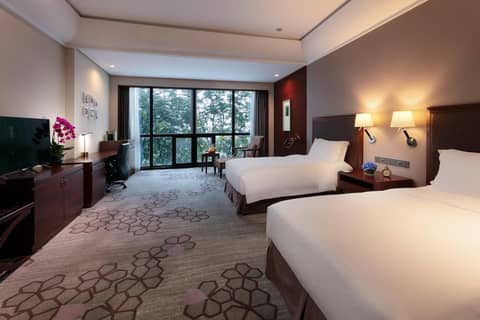 Jin Jiang International Hotel Xi'an — photo 5