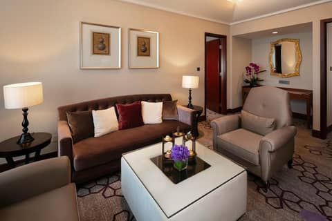 Jin Jiang International Hotel Xi'an — photo 8