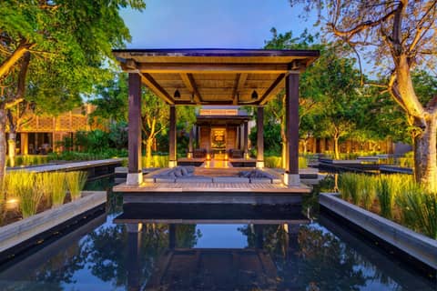 NIZUC Resort & Spa — photo 2