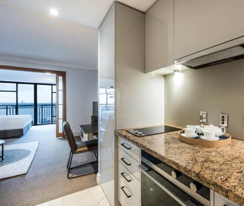 Avani Metropolis Auckland Residences — photo 2