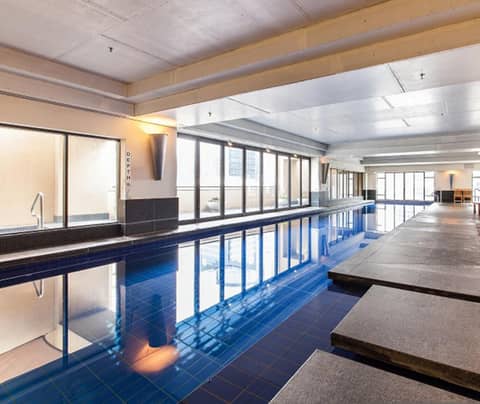 Avani Metropolis Auckland Residences — photo 3