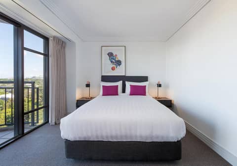 Avani Metropolis Auckland Residences — photo 6