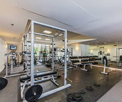 Avani Metropolis Auckland Residences — photo 7