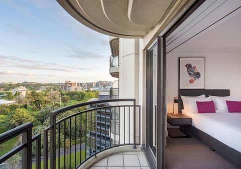 Avani Metropolis Auckland Residences — photo 8
