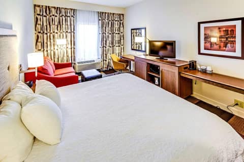Hampton Inn Columbus I-70E/Hamilton Road — photo 5