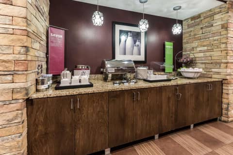Hampton Inn Columbus I-70E/Hamilton Road — photo 6