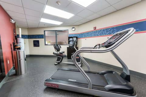 Hampton Inn Columbus I-70E/Hamilton Road — photo 7
