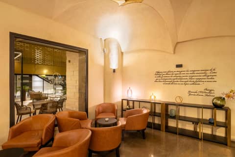 Áurea Catedral by Eurostars Hotel Company — photo 3