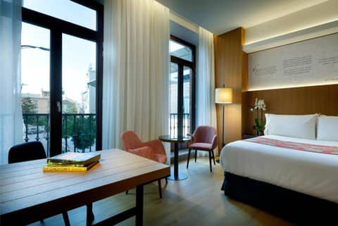 Áurea Catedral by Eurostars Hotel Company — photo 9