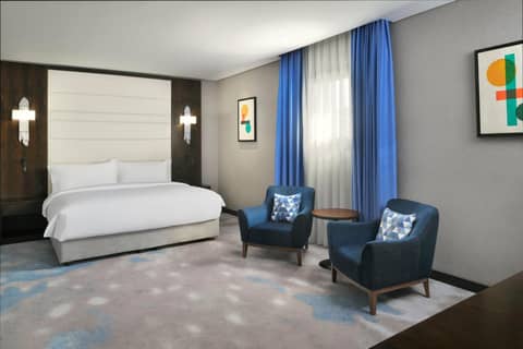 Holiday Inn Jeddah Corniche by IHG — photo 4