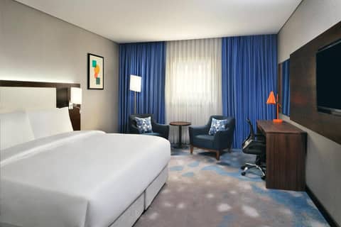 Holiday Inn Jeddah Corniche by IHG — photo 7