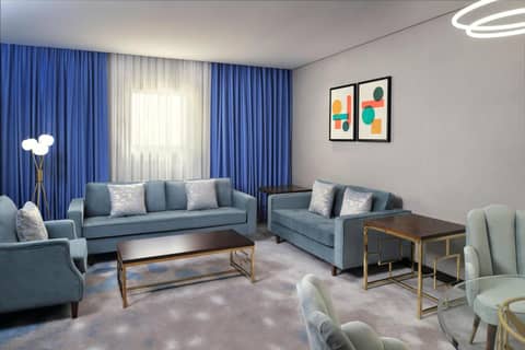Holiday Inn Jeddah Corniche by IHG — photo 9