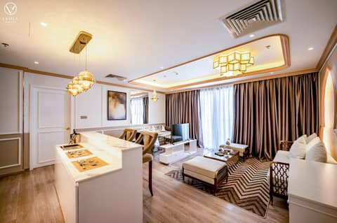 La Vela Saigon Hotel — photo 4