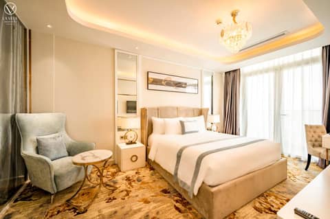 La Vela Saigon Hotel — photo 9