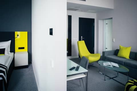 Vienna House by Wyndham Andel's Berlin — photo 2