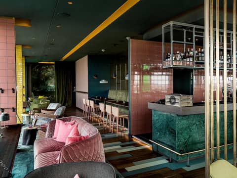 Vienna House by Wyndham Andel's Berlin — photo 4