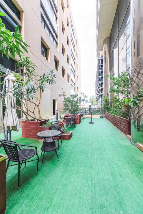 Sapphire Plaza Hotel — photo 3