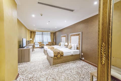 Sapphire Plaza Hotel — photo 6