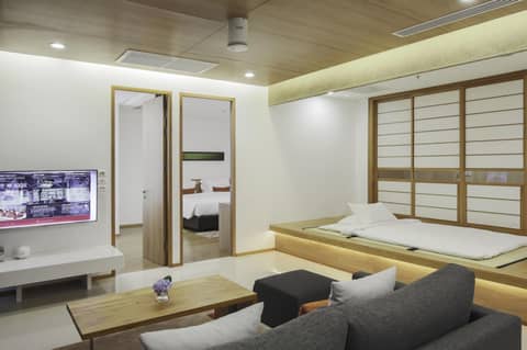 Eastin Tan Hotel Chiang Mai — photo 3