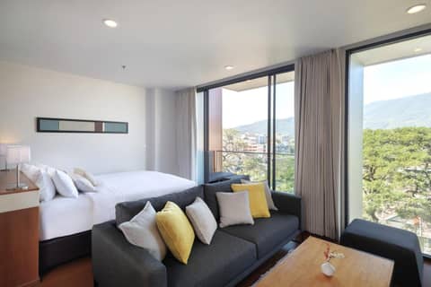 Eastin Tan Hotel Chiang Mai — photo 9
