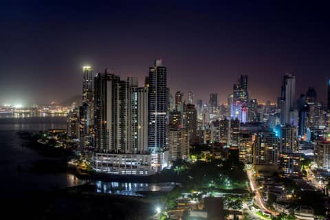 JW Marriott Panama — photo 2
