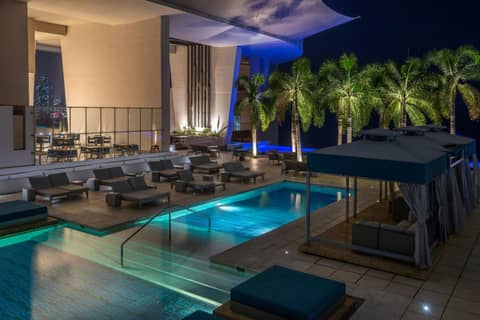 JW Marriott Panama — photo 4