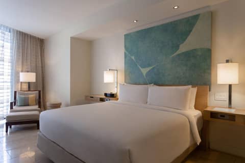 JW Marriott Panama — photo 6