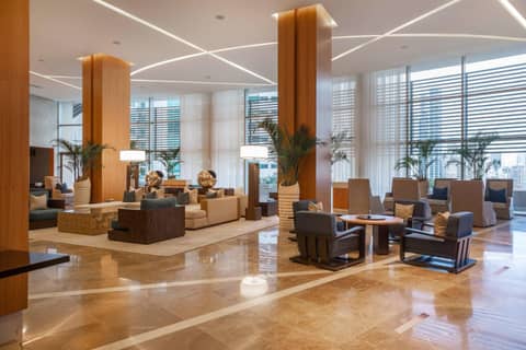 JW Marriott Panama — photo 9