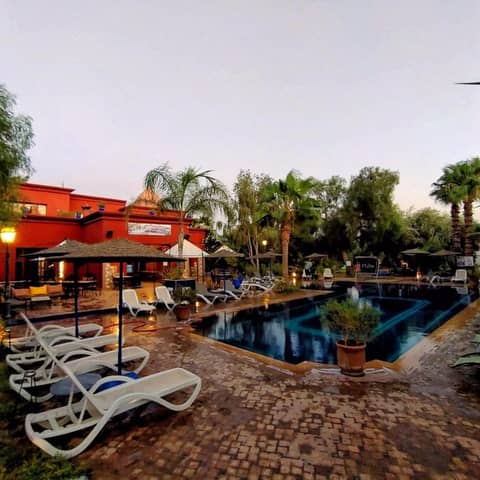 Le Relais De Marrakech — photo 4