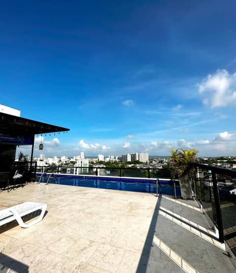Hotel Cartagena DC — photo 2