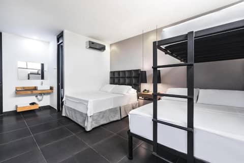 Hotel Cartagena DC — photo 4