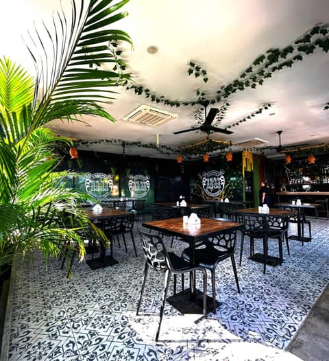 Hotel Cartagena DC — photo 7
