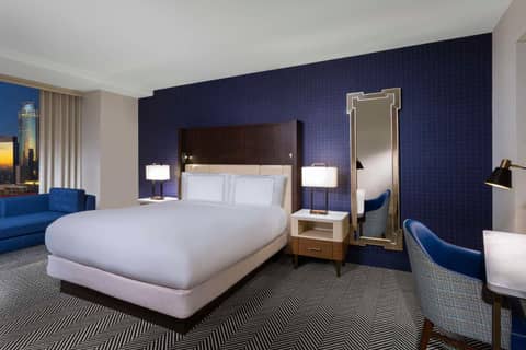 Hilton Austin — photo 2